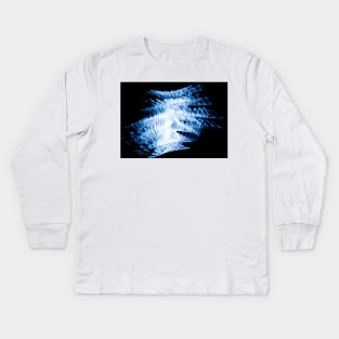 wingspan Kids Long Sleeve T-Shirt